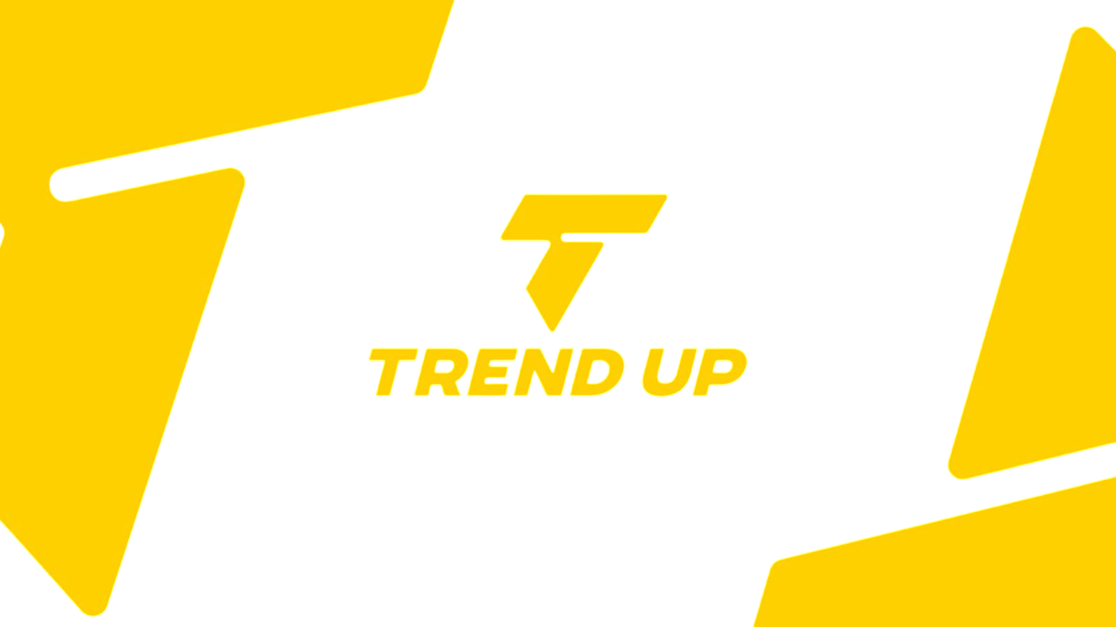 Trend Up Logo
